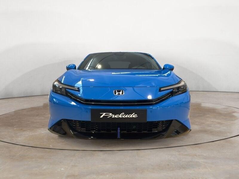 Honda Prelude 2.0 Hev Advance