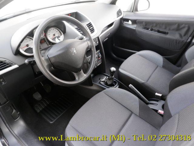 PEUGEOT 207 1.4 VTi 95CV 5p. Energie Sport