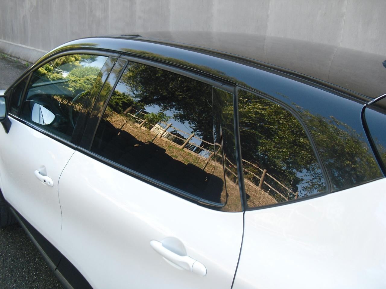 Renault Captur dCi 8V 90 CV Sport Edition, perfette condizioni!!
