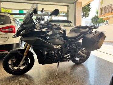 Bmw S 1000 XR