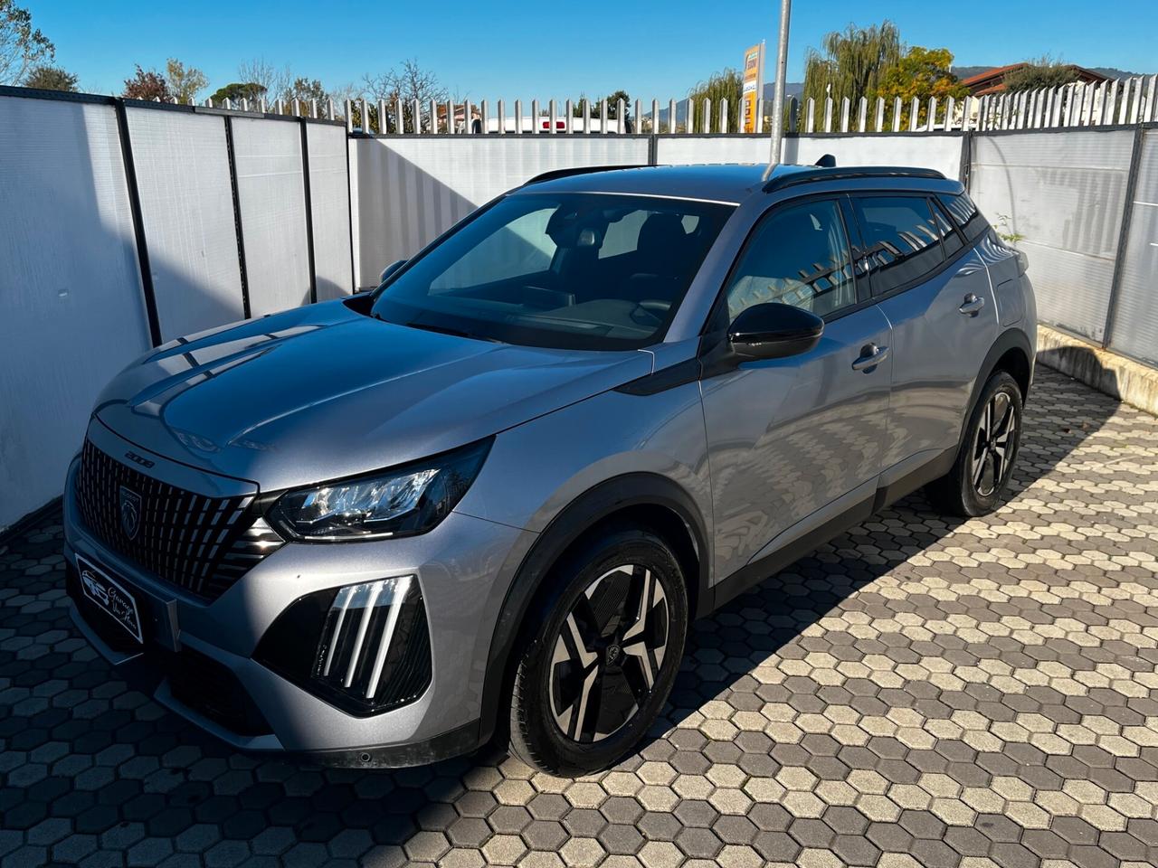 Peugeot 2008 PureTech 100 S&S Allure