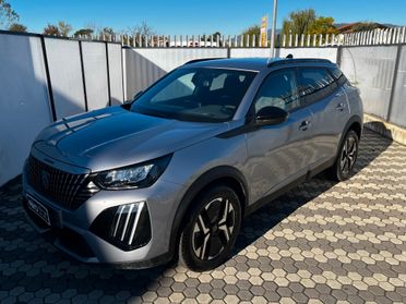 Peugeot 2008 1.2 100CV S&S Allure *PROMO ROTTAMAZIONE*