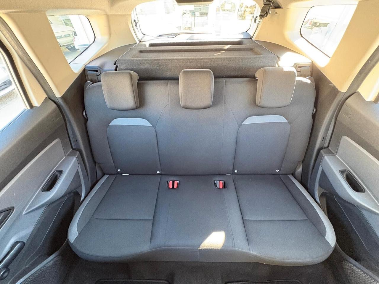 Dacia Duster 1.5 Blue dCi 8V 115 CV 4x4 Comfort