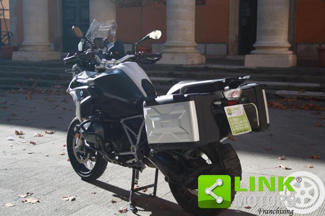 BMW R 1250 GS Exclusive