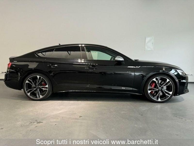 Audi A5 S5 Sportback 3.0 tdi mhev quattro 341cv tiptronic