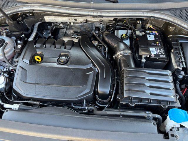 VOLKSWAGEN Tiguan 1.5 TSI 150 CV DSG ACT Life