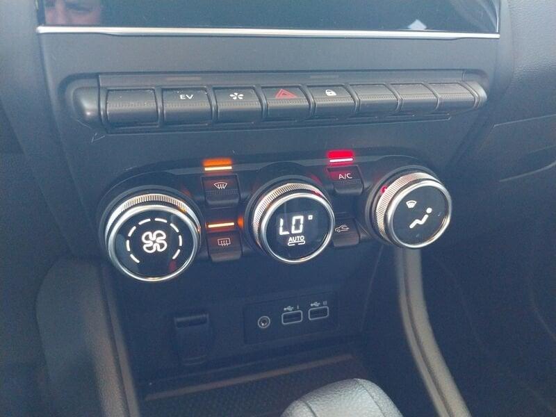 Renault Captur Captur 1.6 E-Tech full hybrid Techno 145cv auto