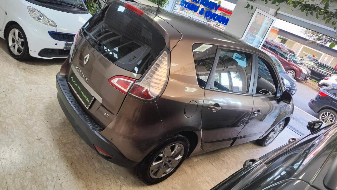 Renault Scénic X-Mod 1.5 dCi 110CV Attractive