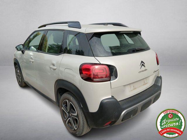 CITROEN C3 Aircross PureTech 110 S&S Feel