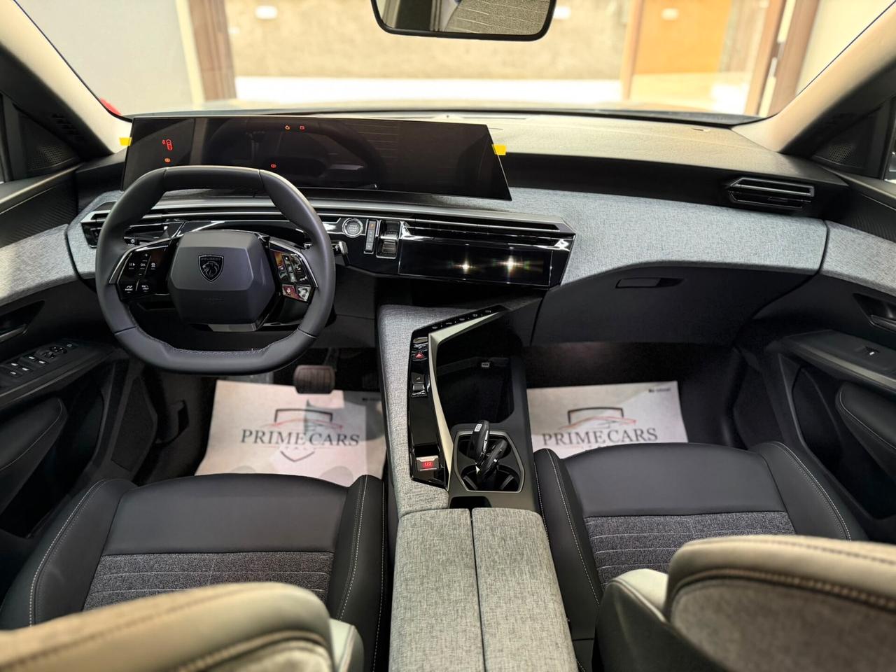 Peugeot 3008 Hybrid 145 e-DCS6 Allure