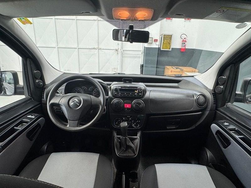 Citroën Nemo Nemo