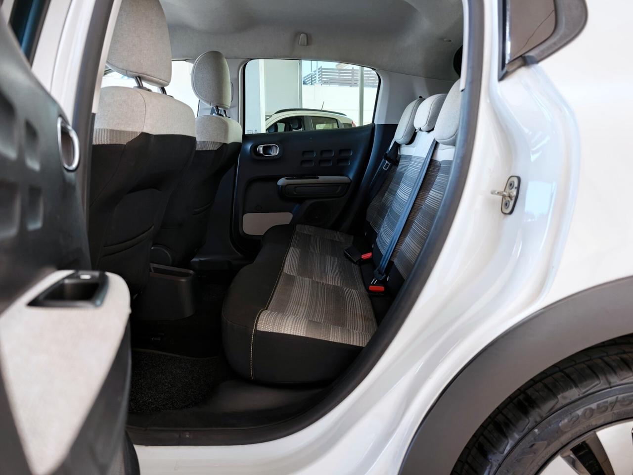 Citroen C3 1.2 83cv Shine 12/2019