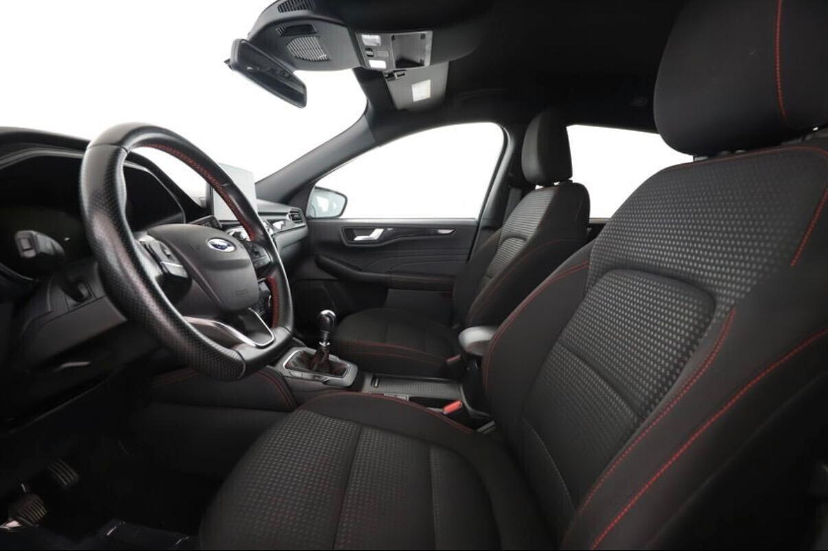 Ford Kuga 1.5 EcoBlue 120 CV ST-Line X