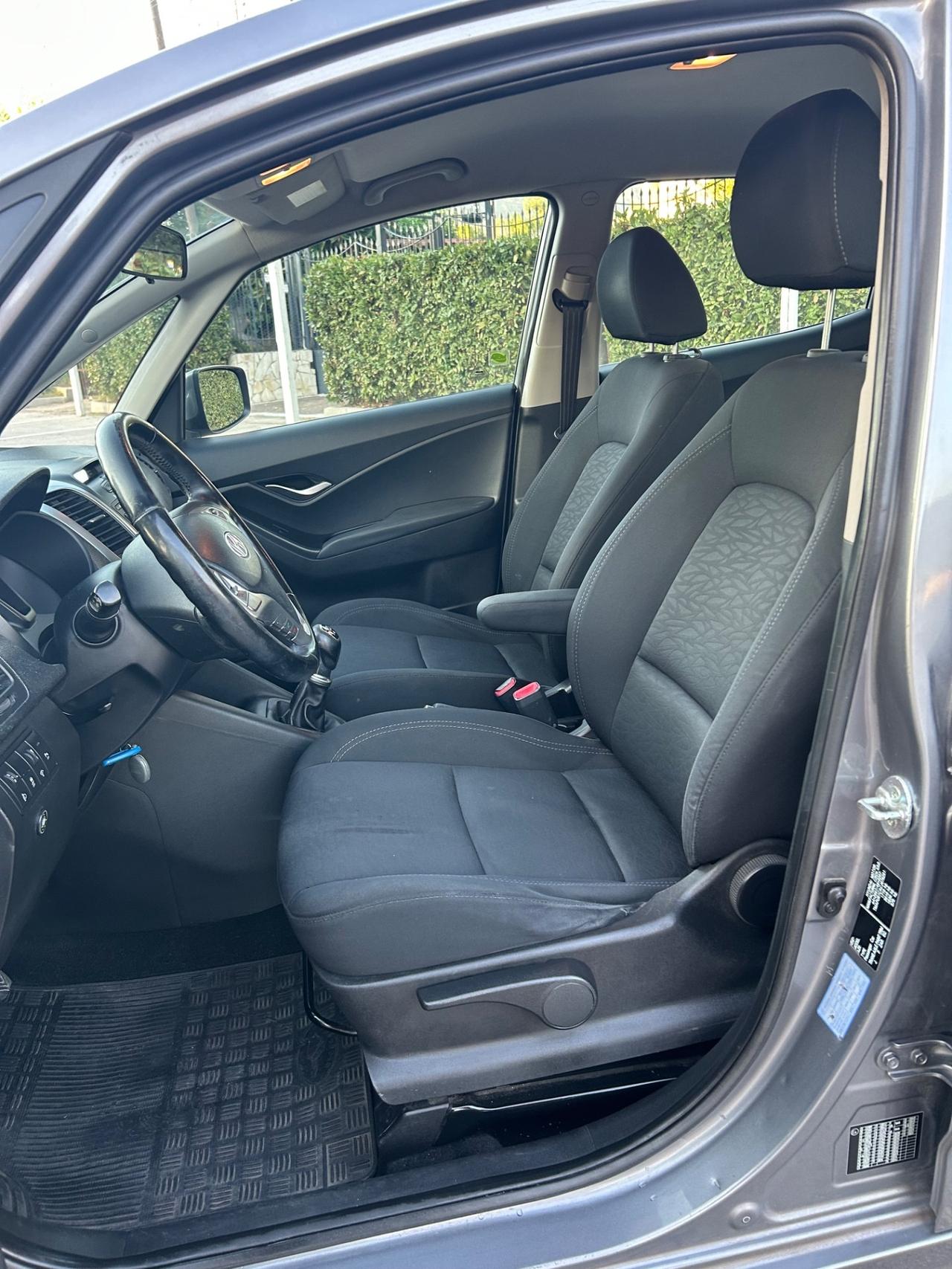 Hyundai iX20 1.4 90 CV Comfort GPL