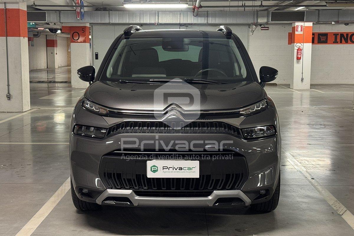 CITROEN C3 Aircross BlueHDi 120 S&S EAT6 Shine