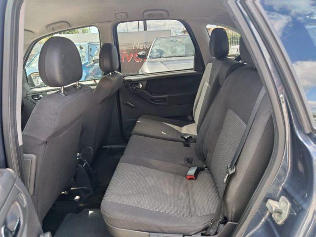 OPEL Meriva 1.4 16V GPL-TECH Enjoy