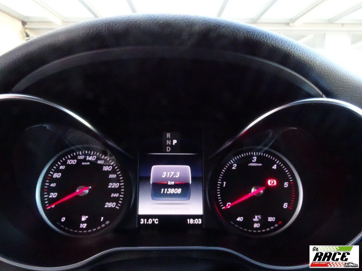 MERCEDES - Classe GLC - GLC 250 d 4Matic Exclusive