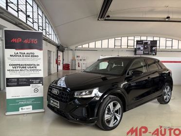 Audi Q2 1.5 35 TFSI S TRONIC