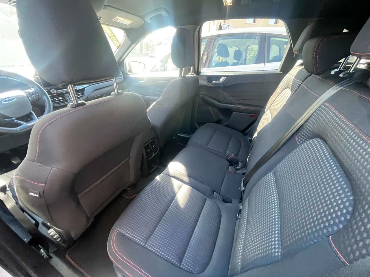 Ford Kuga 1.5 EcoBlue 120 CV 2WD ST-Line