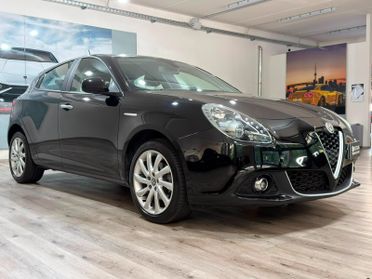 ALFA ROMEO GIULIETTA 1.6JTDm 120cv AUTOMATICA 2019