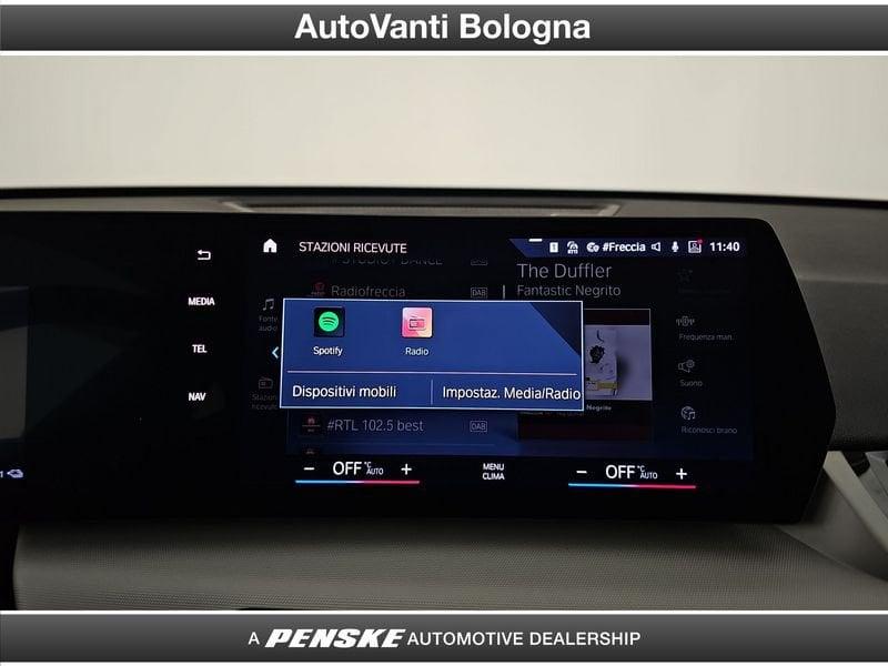 BMW X1 X1 xDrive 25e