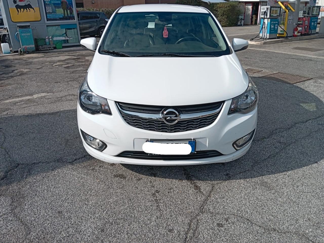 Opel Karl 1.0 75 CV