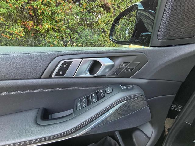 BMW X5 xDrive40d 48V Msport "ProMMo"