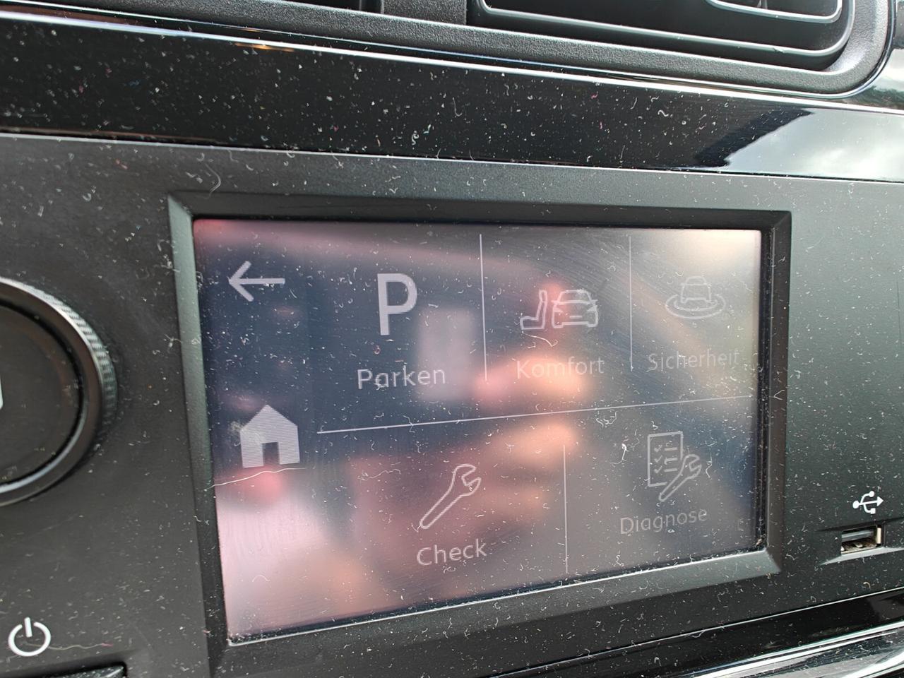 Citroën C3 1.2 PureTech 83 CV You! (2022) - Adatta Neopatentati - Garanzia 12 Mesi