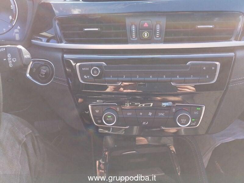 BMW X1 F48 2019 Diesel xdrive18d xLine Plus auto
