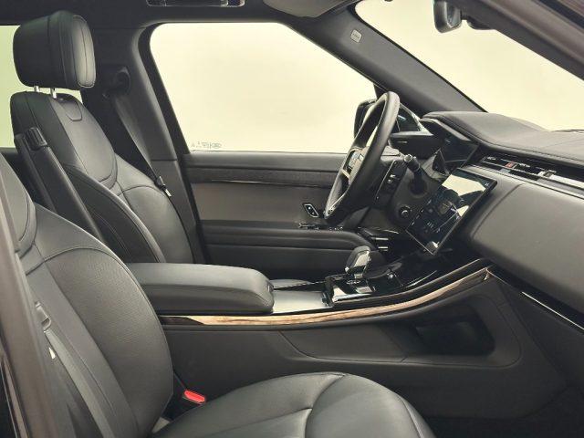LAND ROVER Range Rover Sport 3.0D l6 249 CV Dynamic SE