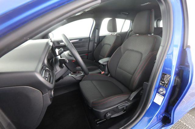 FORD Focus Focus 1.0 EcoBoost Hybrid 125 CV SW ST-Line