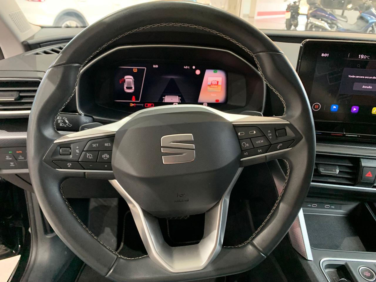 Seat Leon 1.0 TSI 110 CV Business
