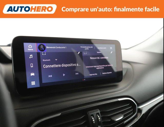 FIAT Tipo 1.5 Hybrid DCT 5 porte Cross