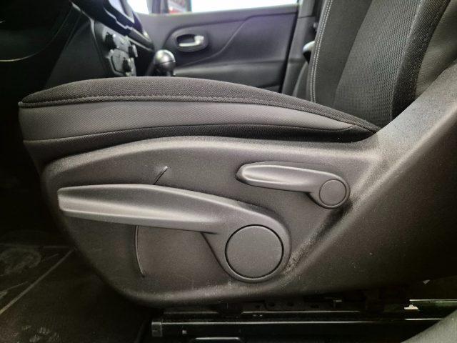 JEEP Renegade 1.0 T3 Limited - NEOP. - UNIPR. - Cruise/Lim