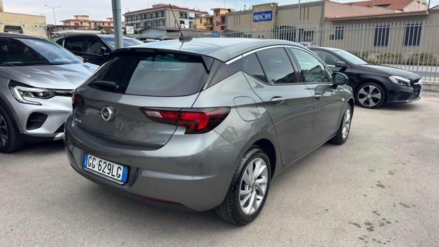 OPEL Astra 1.5 CDTI 122 CV AT9 AUTOMATICA SOGGIORNO+BLOCK SHA
