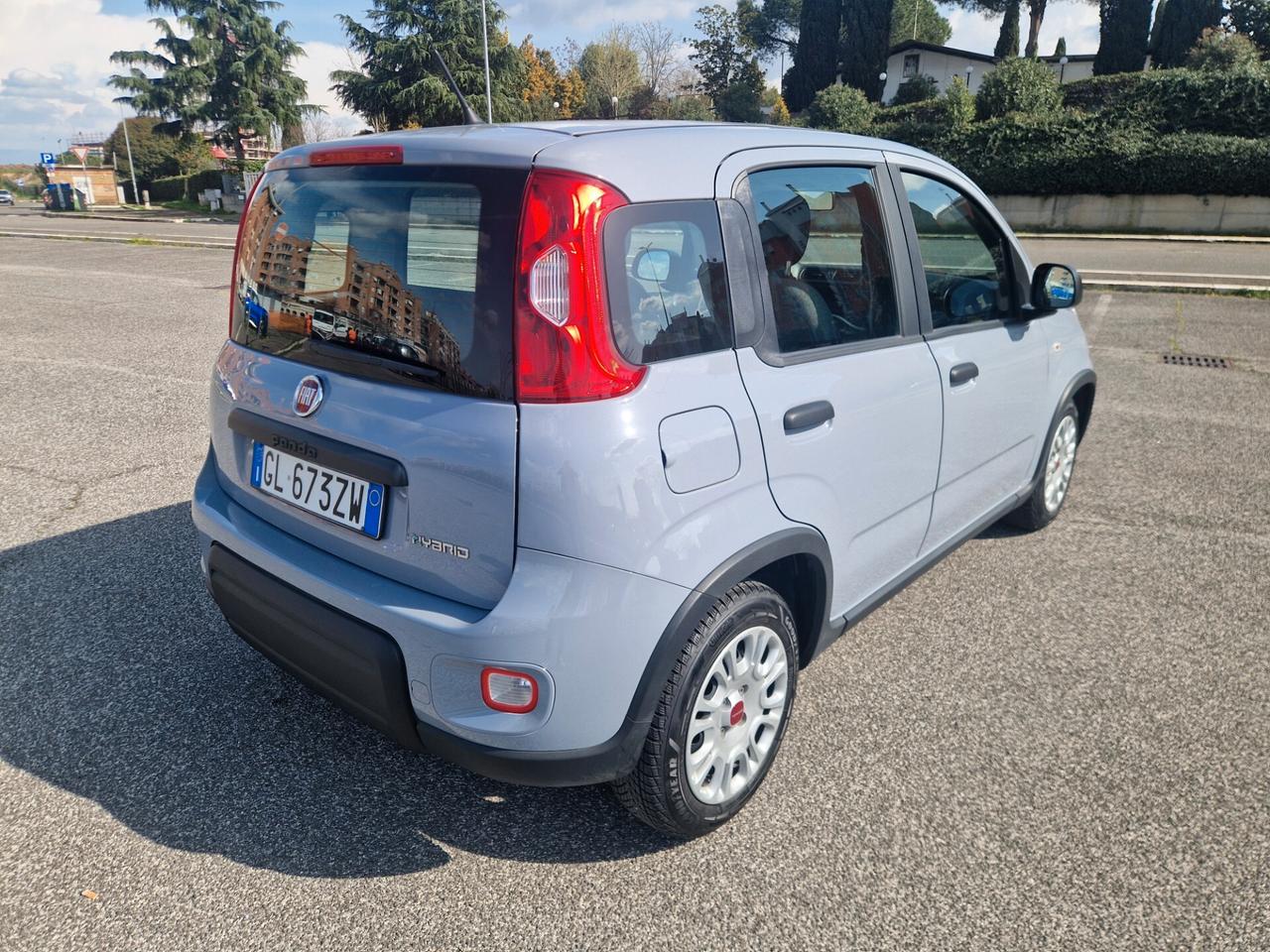 Fiat Panda 1.0 Hybrid *22 mila km*