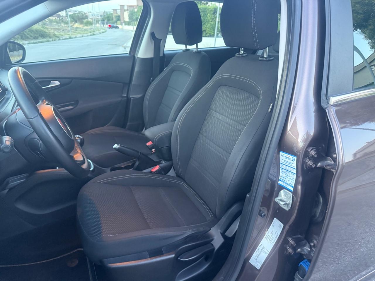 Fiat Tipo 1.6 Mjt S&S SW Lounge