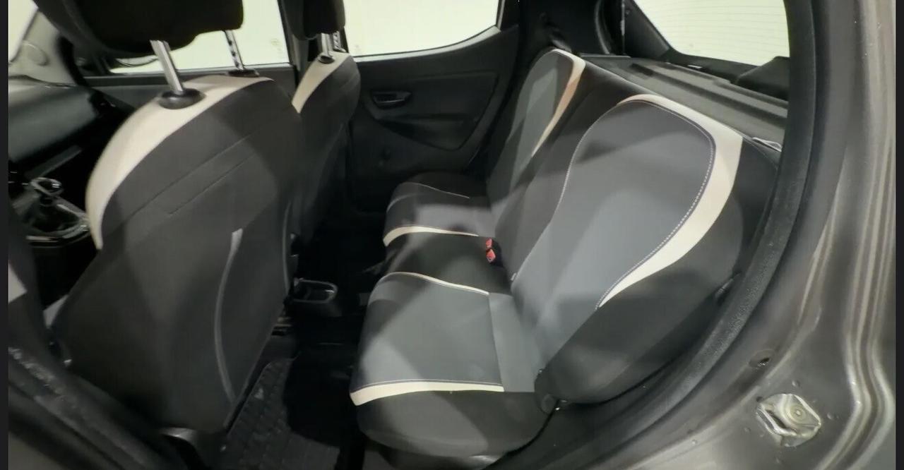 Ypsilon 1.2 Elefantino 69CV ( GPL )