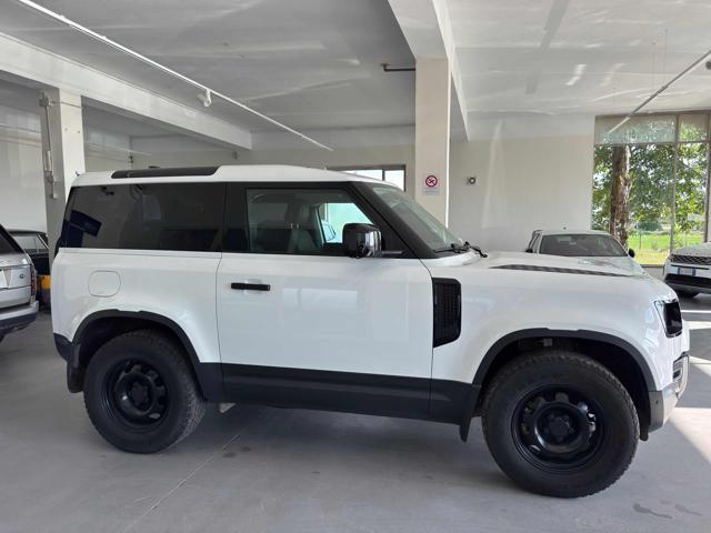 LAND ROVER Defender 90 3.0D I6 200 CV AWD Autocarro Auto SE