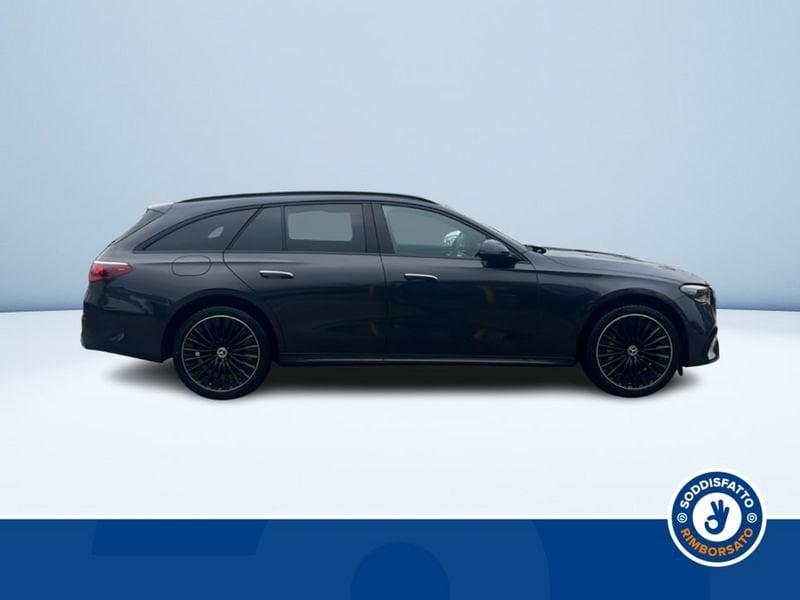 Mercedes-Benz Classe E 220d 4Matic Station Wagon AMG Line Premium