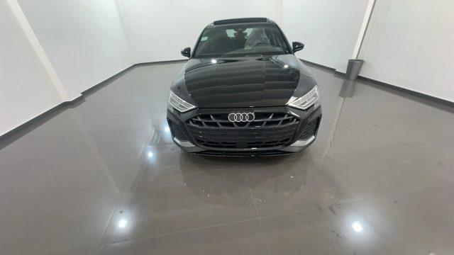 AUDI A3 SPB 35 TDI S tronic S line edition