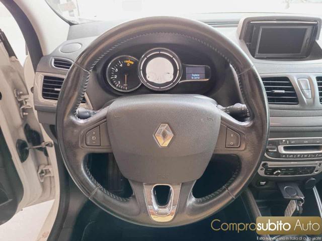 RENAULT Megane dCi 110CV Start&Stop SporTour Energy Limited