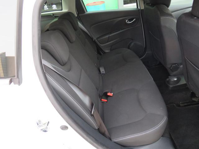 RENAULT Clio Sporter dCi 8V 75 CV Moschino Zen