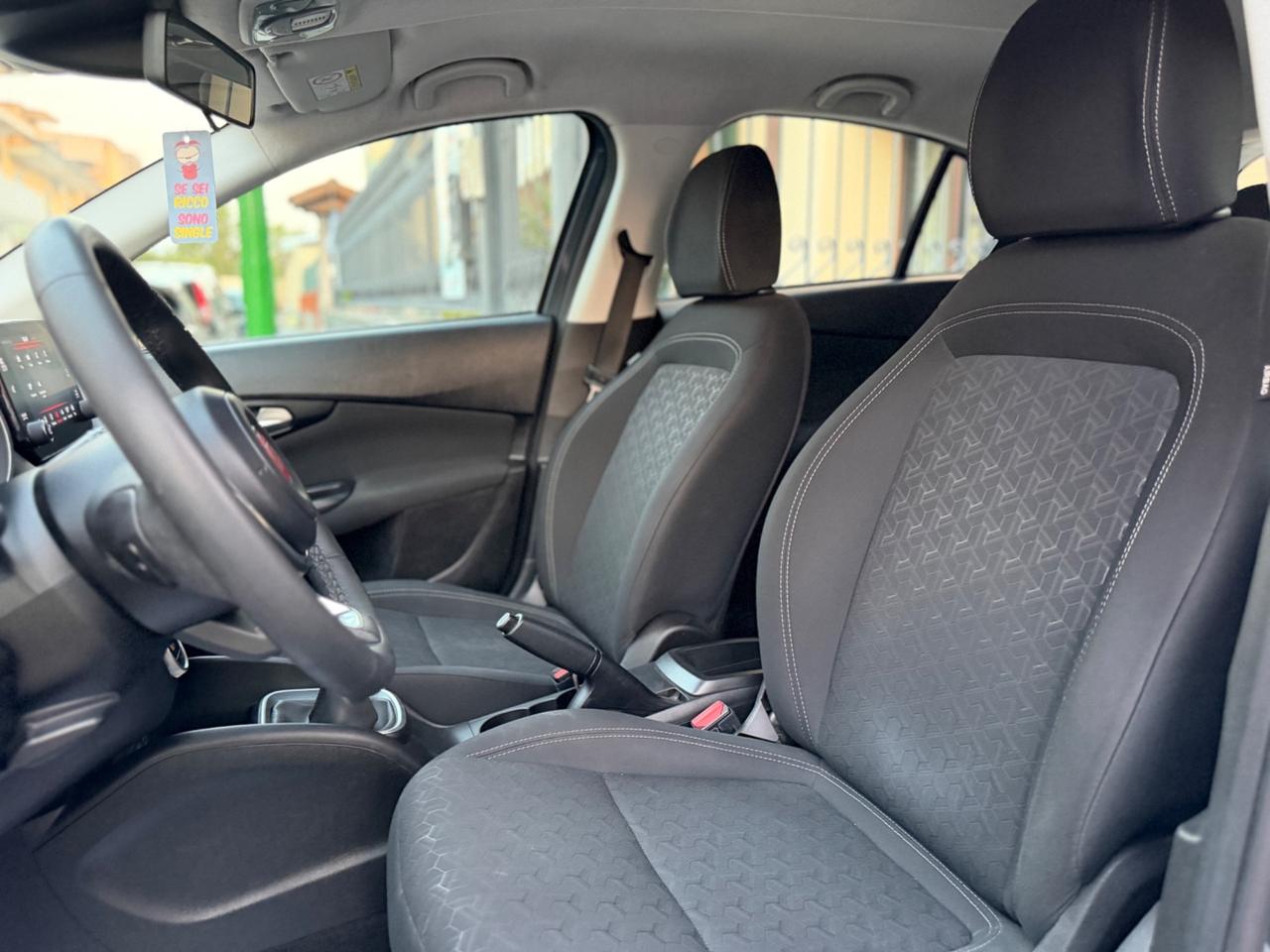 Fiat Tipo 1.3 Mjt S&S 5 porte Cross