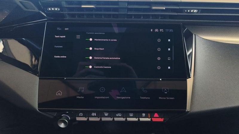 Peugeot 308 GT PureTech 130 EAT8 S&S