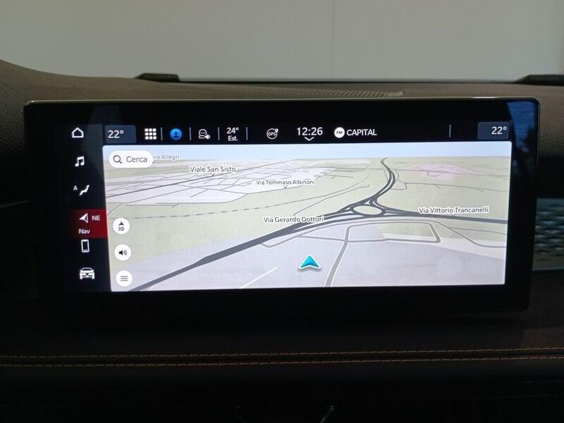 Alfa Romeo Tonale 1.6 diesel 130 CV TCT6 Sprint