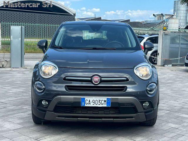 FIAT 500X 1.3 MJET 95CV 4X2 BUSINESS - GA903GM