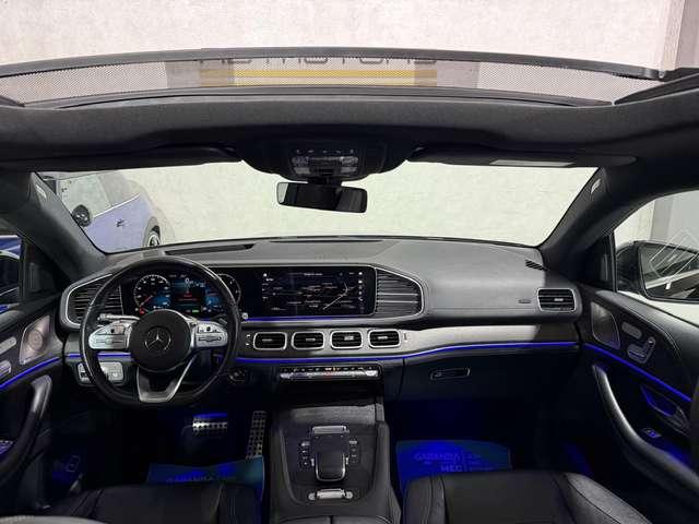 Mercedes-Benz GLE 300 Gle Coupe Tetto Pelle Burmester