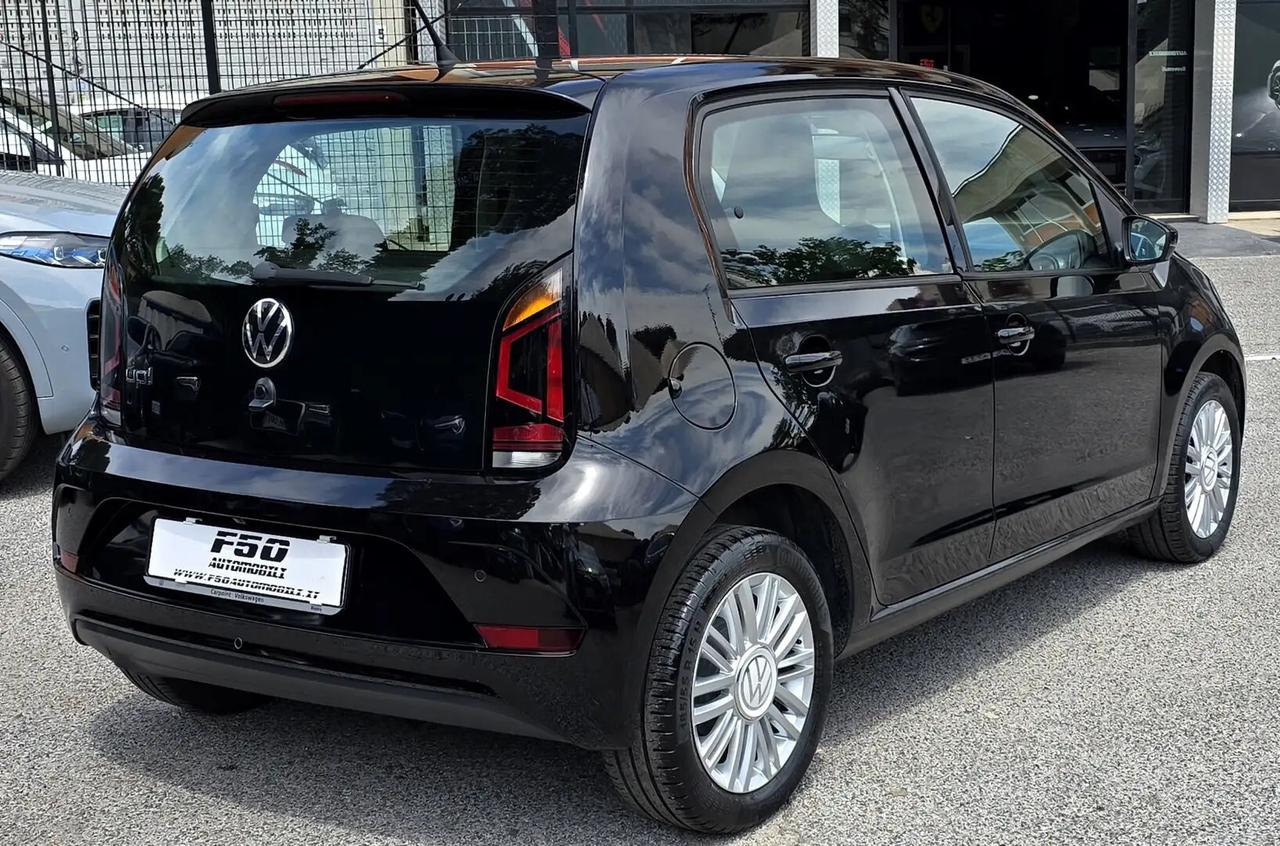 Volkswagen up! Volkswagen up! 3p 1.0 evo Sport 65cv