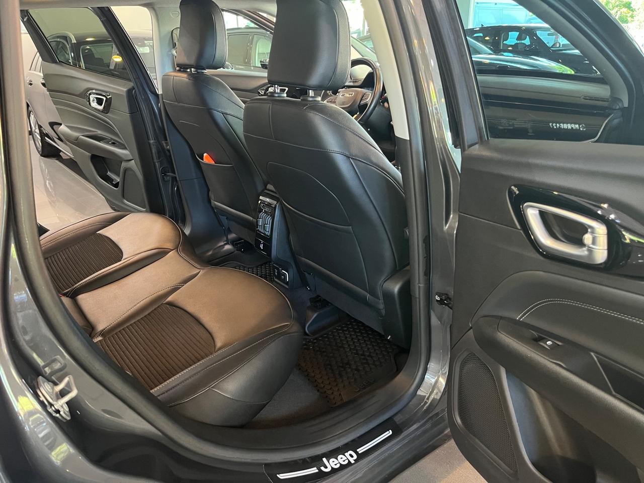 Jeep Compass 1.3 Turbo T4 150 CV aut. 2WD Business